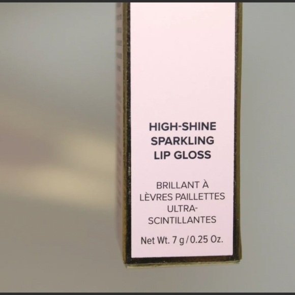 ⭐Too Faced Bundle LOT Rich& Dazzling Lip Gloss Social Butterfly & Pretty Penny⭐️ - Picture 5 of 6